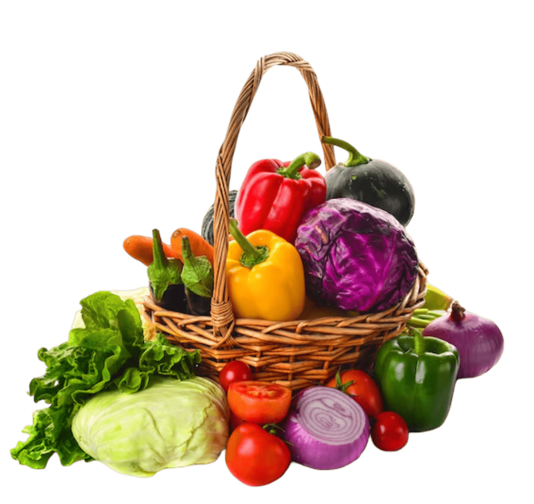 Vegetables