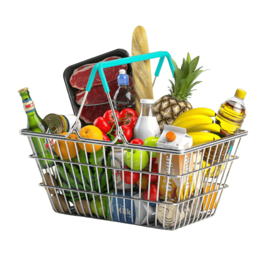 Grocery Items