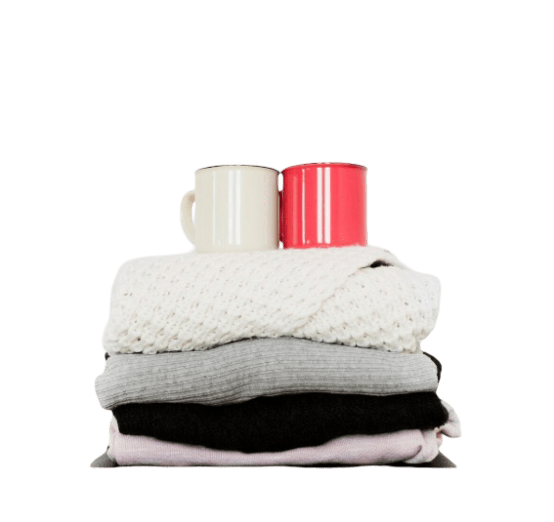 Clothing & beauty