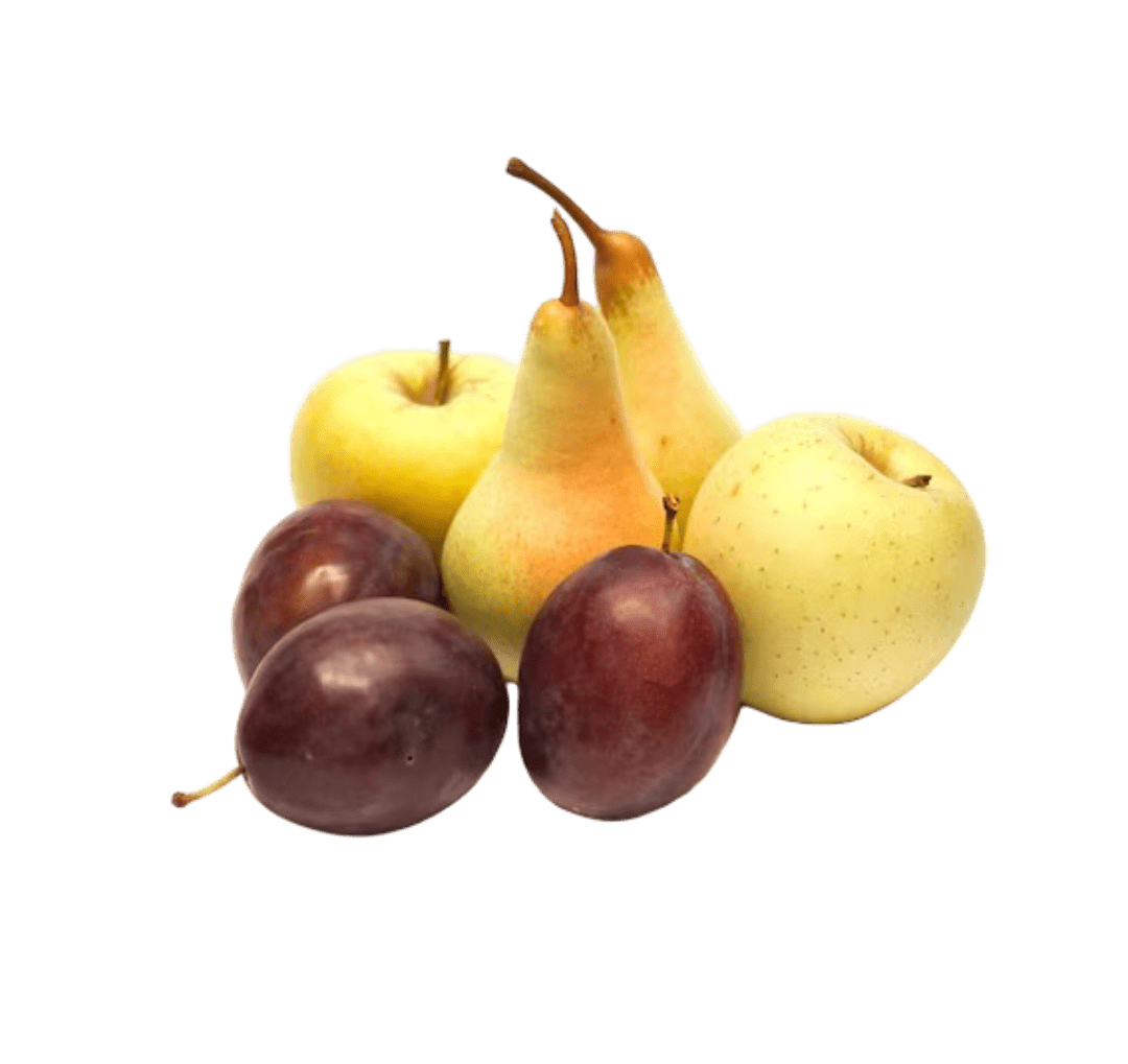 Fresh Fruit